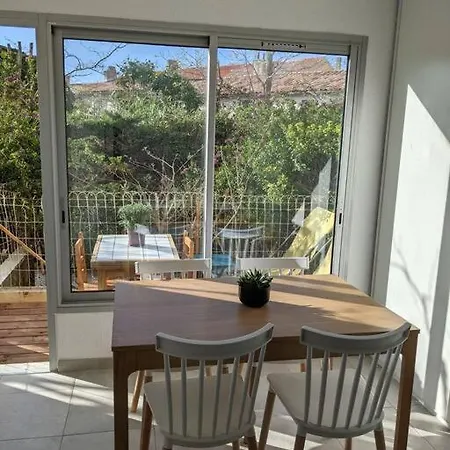 Studio Avec Garage Et A Pied - Plage, Port *